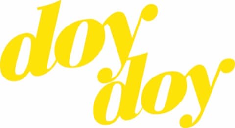 Logo Doy Doy