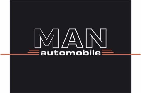 Logo Man Auto