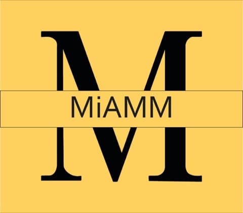 Logo MiAMM