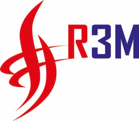 Logo R3M