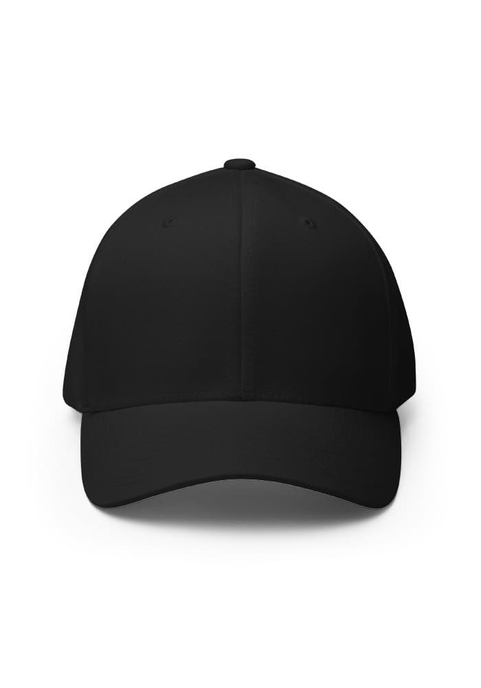 Casquette Flexfit 6277 brodée