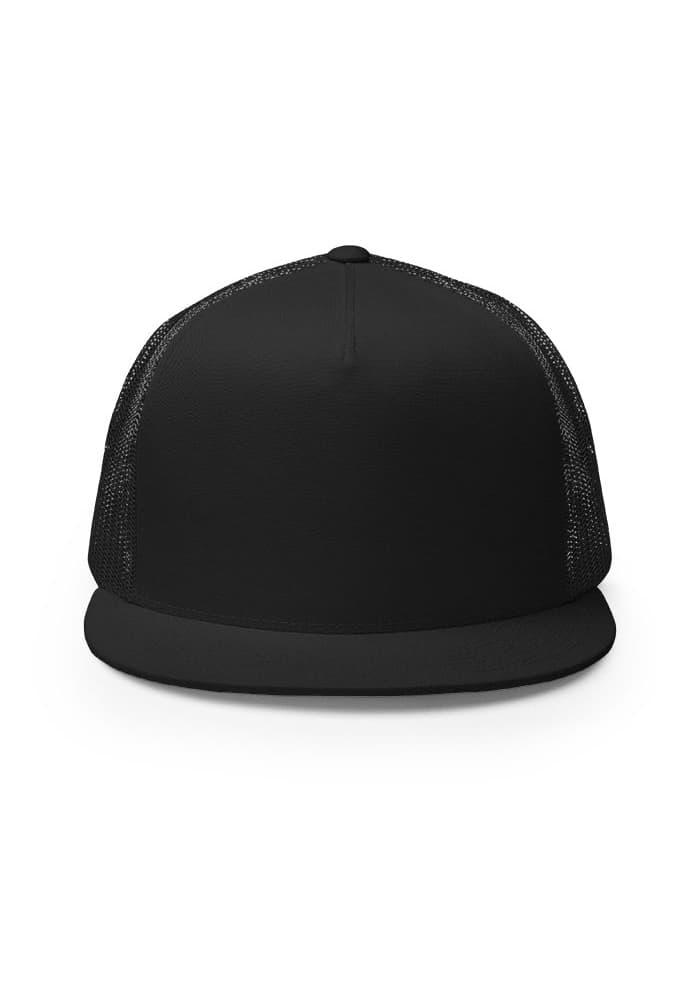 Casquette Yupoong 6006 brodée