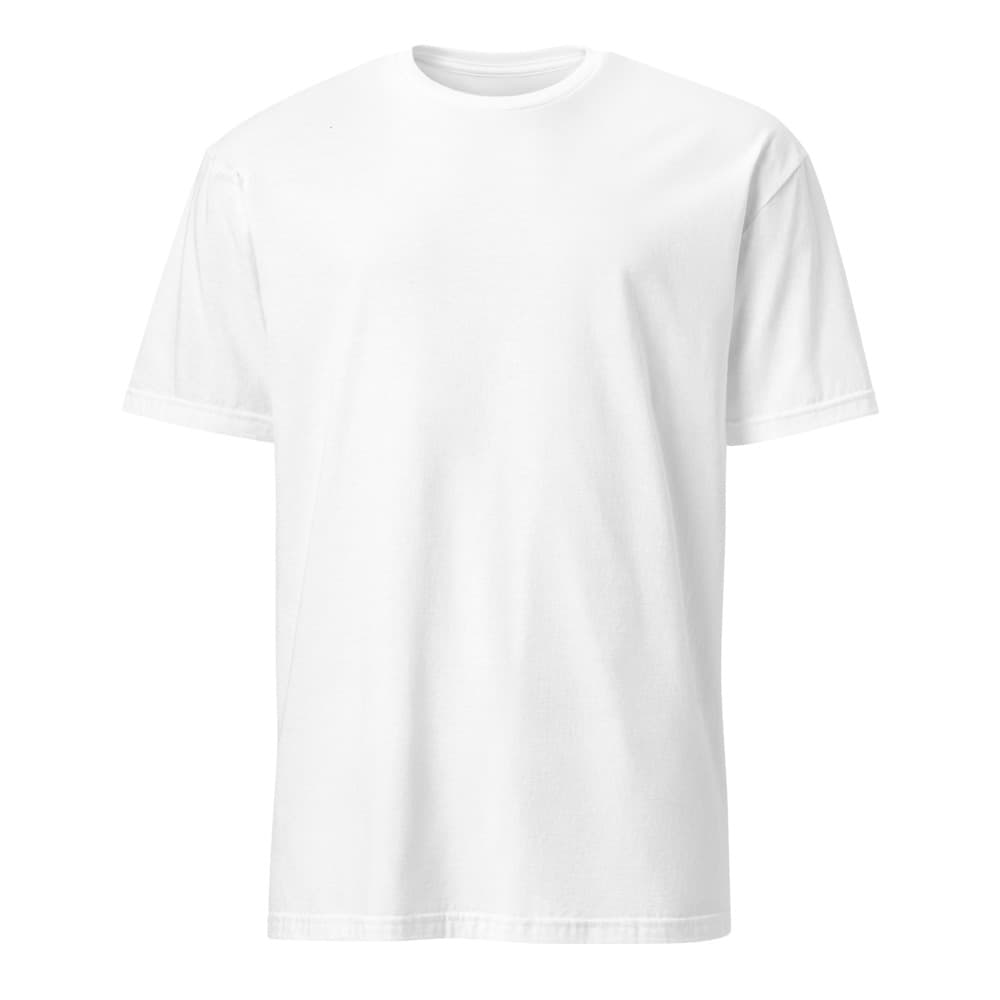 T-shirt Souple personnalisé
