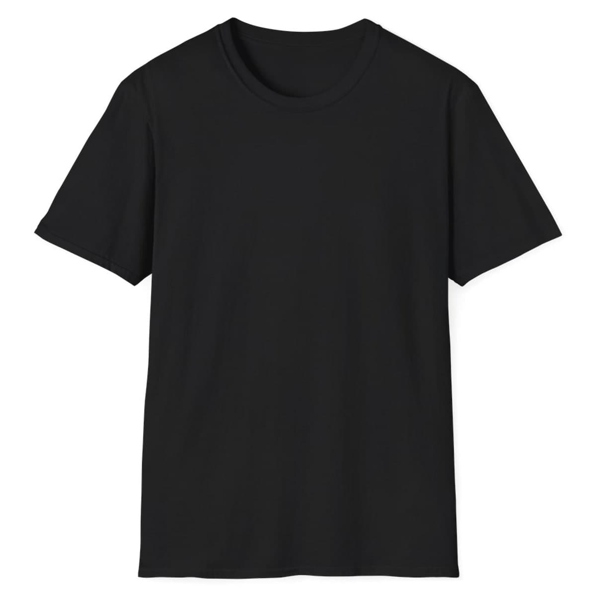 T-shirt Comfort Colors 1717 — Épais premium teint en pièce