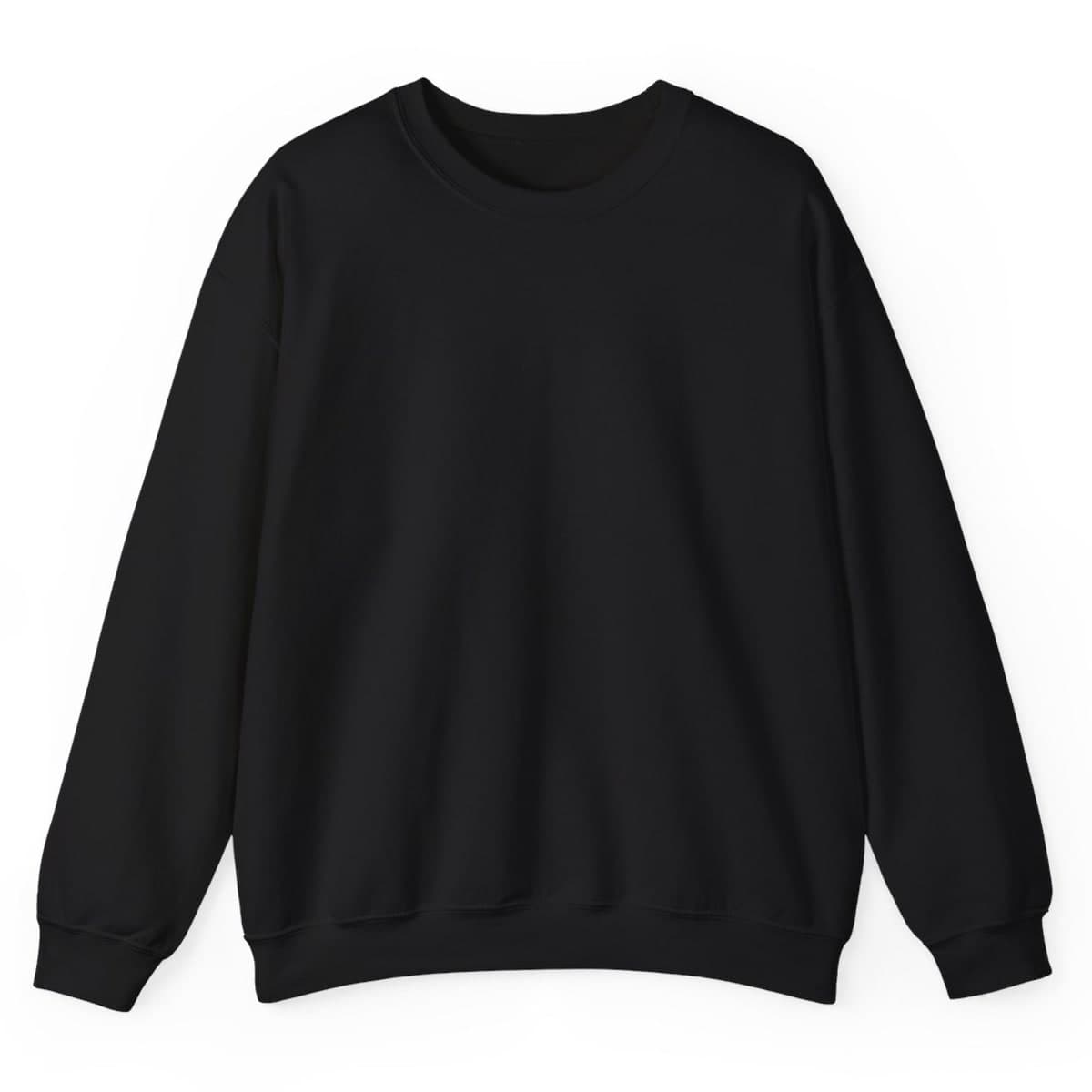 Sweatshirt Gildan 18000 Unisexe