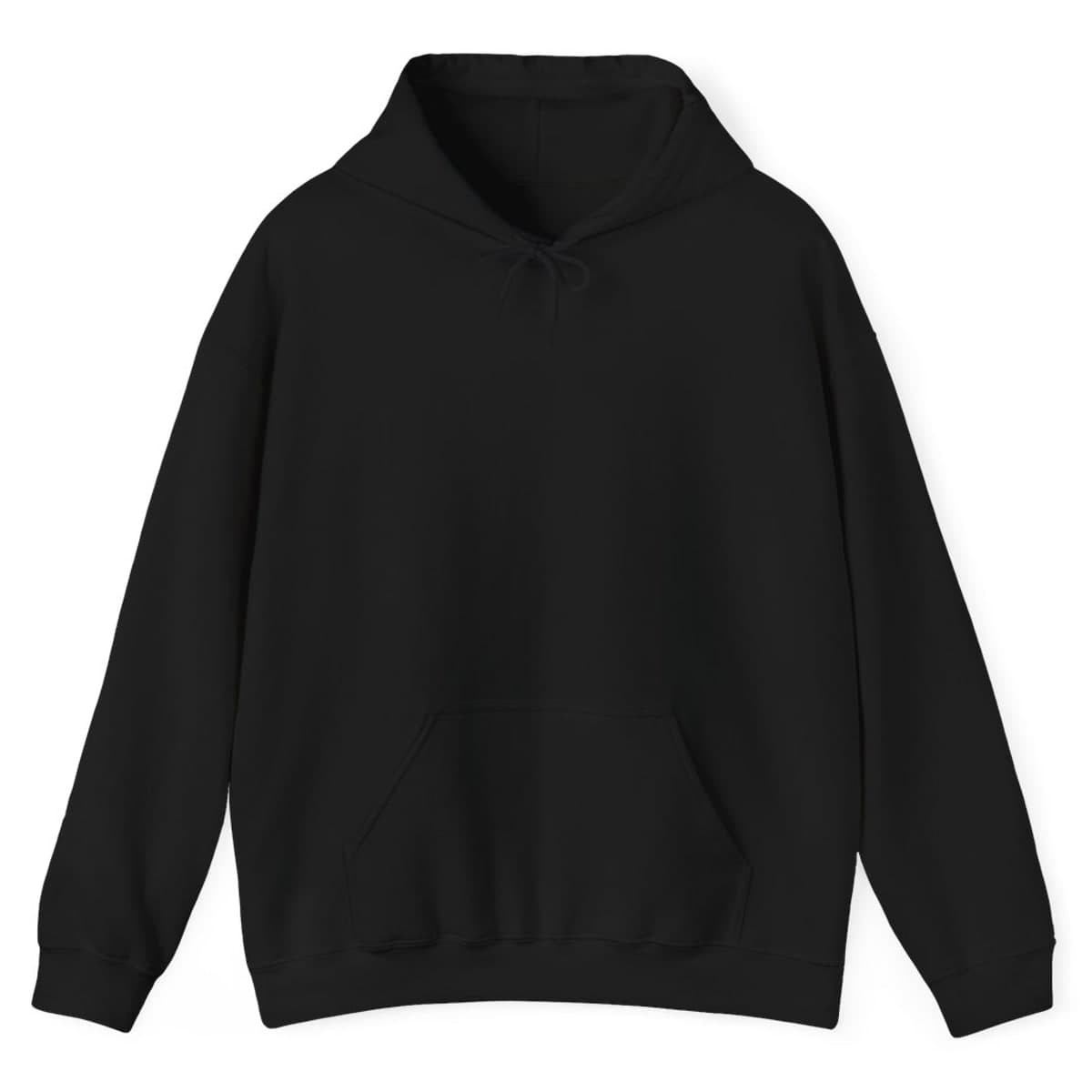 Hoodie Gildan 18500 Unisexe