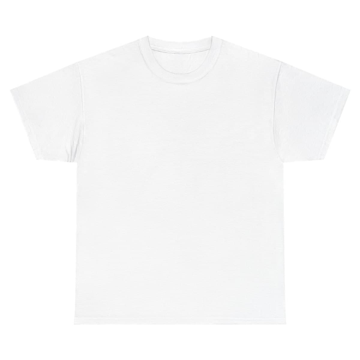 T-shirt personnalisé économique