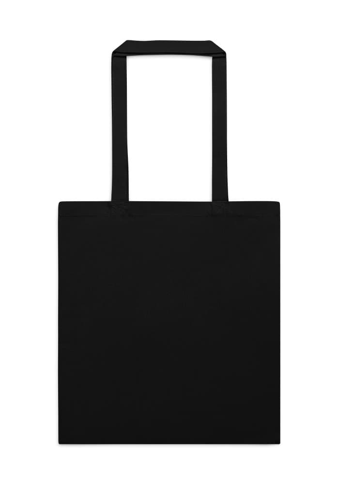 Tote bag coton BagBase W101
