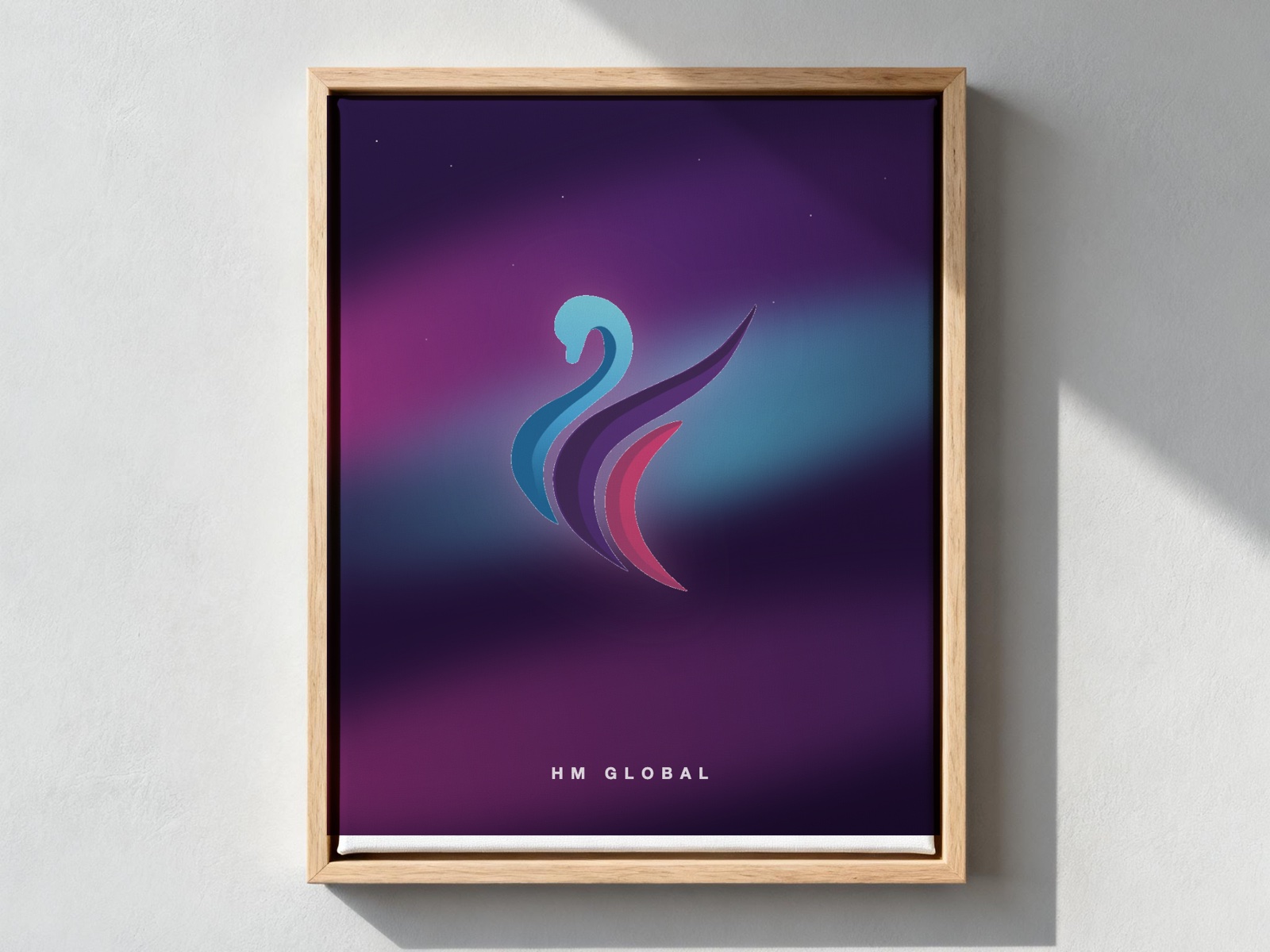Toile 40 × 60 cm — 40 × 60 cm